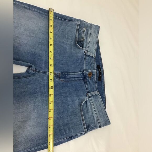 J Brand Flare Leg Jeans Size 31 - Picture 4 of 12